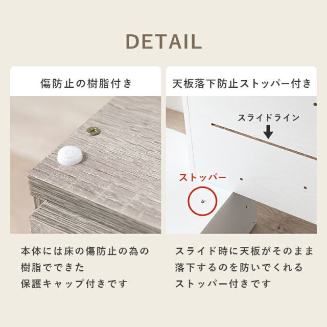 スーパSALE10倍＆4時間限定10％OFF 伸縮式ロ−ドレッサー-RD- 63×40cm