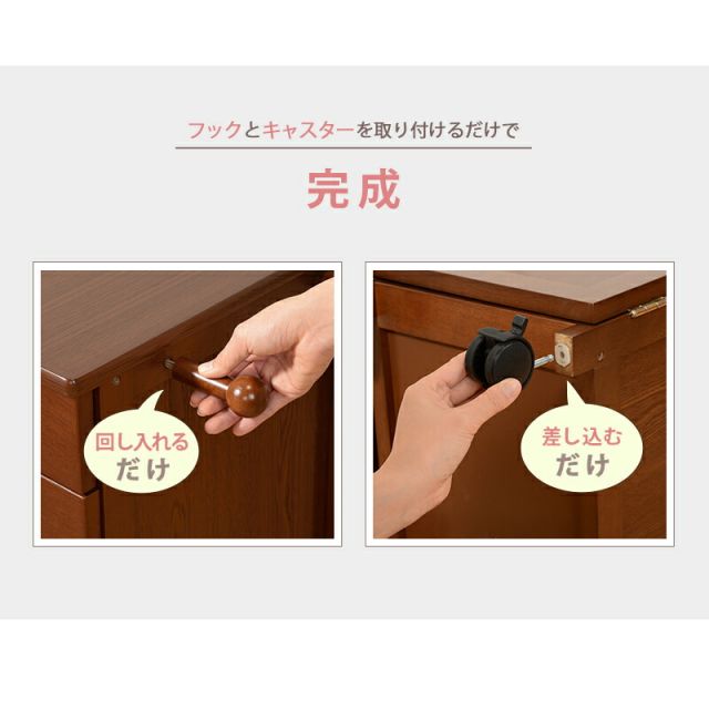 スーパSALE10倍＆4時間限定10％OFF 折りたたみデスク-VT- 88(45)×40×71cm