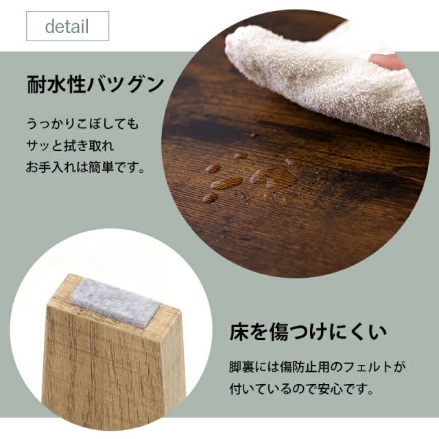 スーパSALE10倍＆4時間限定10％OFF 折れ脚テーブル-MT-天板八角形 75×50×32cm