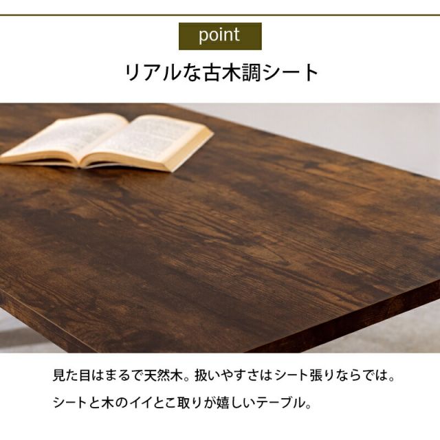 スーパSALE10倍＆4時間限定10％OFF 折れ脚テーブル-MT-天板八角形 75×50×32cm