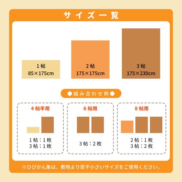 スーパSALE10倍＆4時間限定10％OFF 防音ノンスリップシート ひびかん象Lite 85×175cm