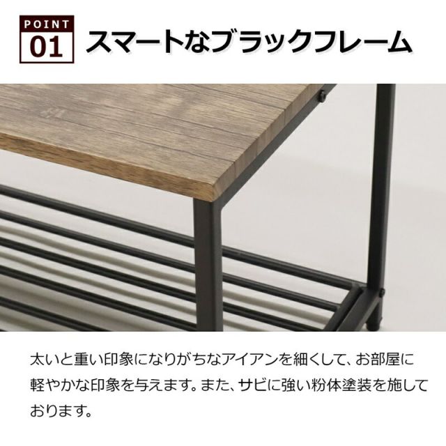 スーパSALE10倍＆4時間限定10％OFF オープンラックシリーズ オークホワイトタイプ 幅30×高さ20cm