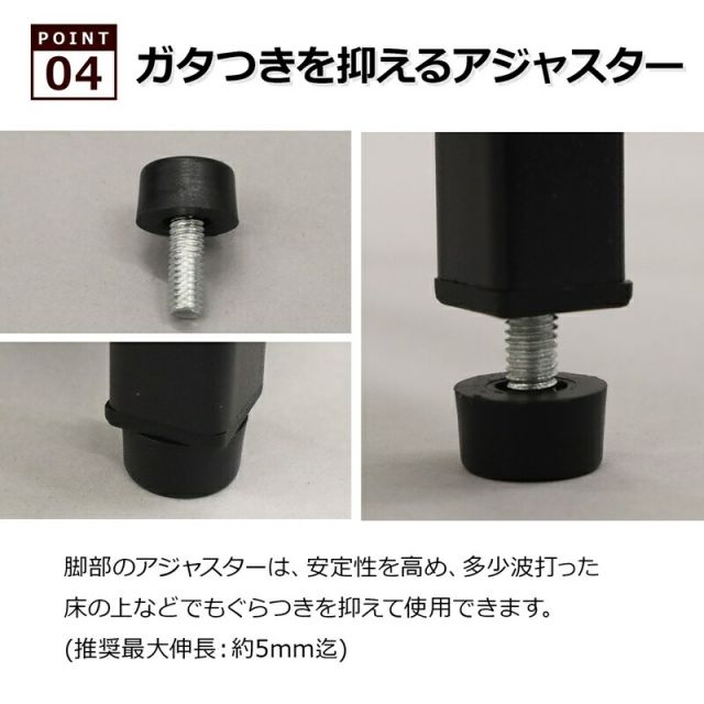 スーパSALE10倍＆4時間限定10％OFF バルネシリーズ デスク 幅80cm