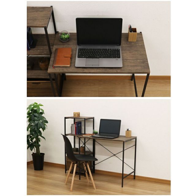 スーパSALE10倍＆4時間限定10％OFF バルネシリーズ デスク 幅80cm
