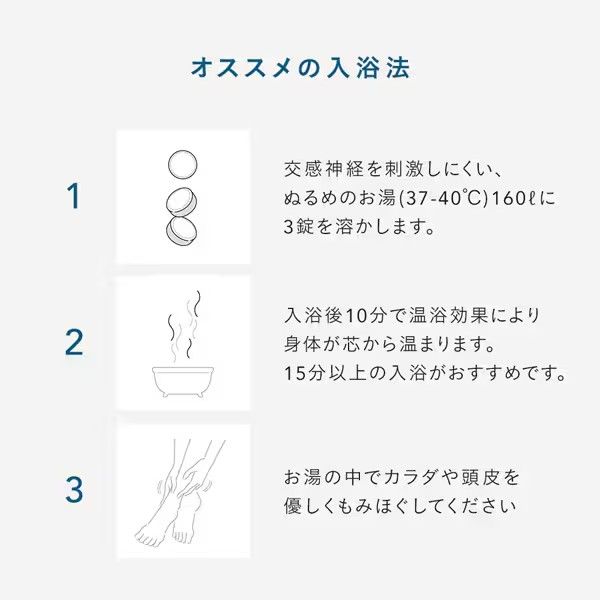 スーパSALE10倍＆4時間限定10％OFF バース BARTH入浴剤 30錠 [薬用 中性重炭酸入浴剤]
