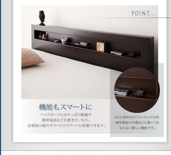 スーパSALE10倍＆4時間限定10％OFF ベッド ダブルベッド ダブル ベット シングルベッド セミダブルベッド ダブルベッド ベッドフレーム マットレス付き 収納付き 収納 収納ベッド グレー マルチラススーパースプリング マットレス付き シングル 組立設置付