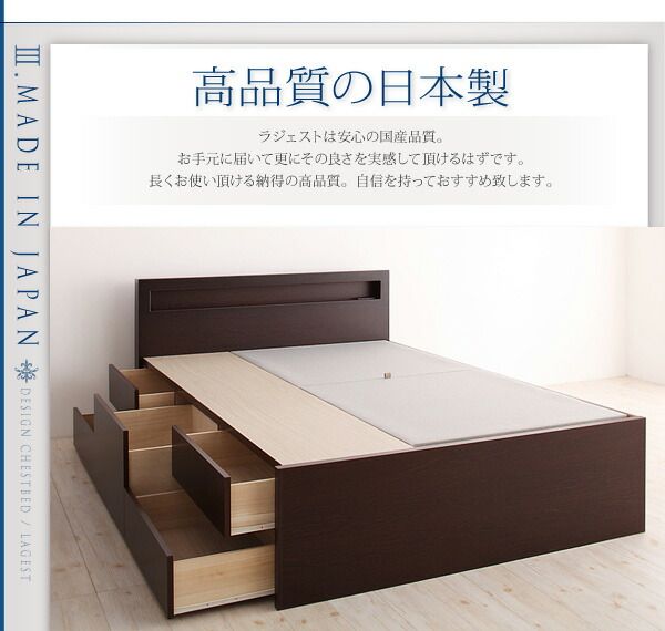 スーパSALE10倍＆4時間限定10％OFF ベッド ダブルベッド ダブル ベット シングルベッド セミダブルベッド ダブルベッド ベッドフレーム マットレス付き 収納付き 収納 収納ベッド グレー マルチラススーパースプリング マットレス付き シングル 組立設置付