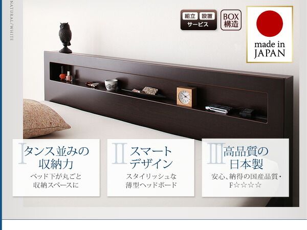スーパSALE10倍＆4時間限定10％OFF ベッド ダブルベッド ダブル ベット シングルベッド セミダブルベッド ダブルベッド ベッドフレーム マットレス付き 収納付き 収納 収納ベッド グレー マルチラススーパースプリング マットレス付き シングル 組立設置付