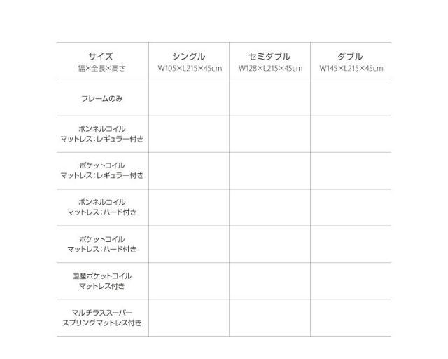 スーパSALE10倍＆4時間限定10％OFF 棚・コンセント付きフロアベッド フレームのみ ダブル 組立設置付