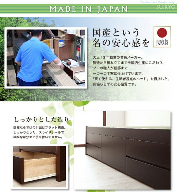 スーパSALE10倍＆4時間限定10％OFF 畳ベッド ベッド マットレス ベッドマットレス ベッドマット 圧縮梱包 腰 高反発 おしゃれ 布団 敷布団 抗菌 国産畳 ベッドガードなし セミダブル 組立設置付