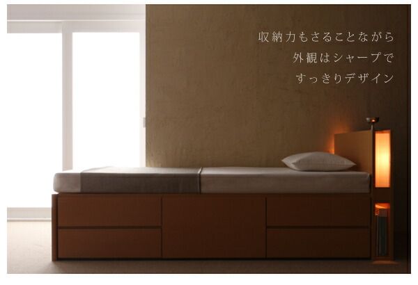 スーパSALE10倍＆4時間限定10％OFF ベッド ダブルベッド ダブル ベット シングルベッド セミダブルベッド ダブルベッド ベッドフレーム マットレス付き 収納付き 収納 収納ベッド グレー マルチラススーパースプリング マットレス付き セミダブル 組立設置付