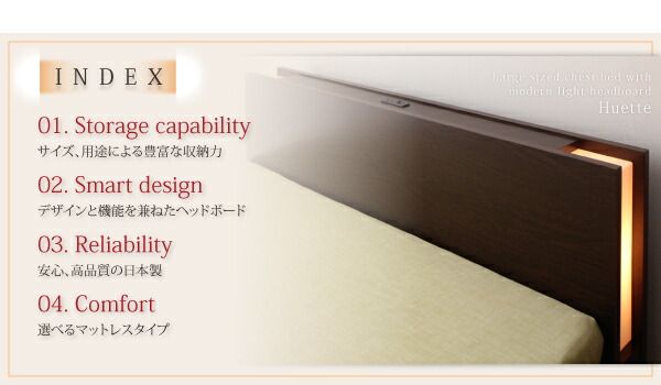 スーパSALE10倍＆4時間限定10％OFF ベッド ダブルベッド ダブル ベット シングルベッド セミダブルベッド ダブルベッド ベッドフレーム マットレス付き 収納付き 収納 収納ベッド グレー 薄型スタンダードポケットコイルマットレス付き セミダブル 組立設置付