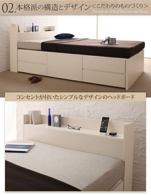 スーパSALE10倍＆4時間限定10％OFF ベッド ダブルベッド ダブル ベット シングルベッド セミダブルベッド ダブルベッド ベッドフレーム マットレス付き 収納付き 収納 収納ベッド グレー マルチラススーパースプリング マットレス付き シングル 組立設置付