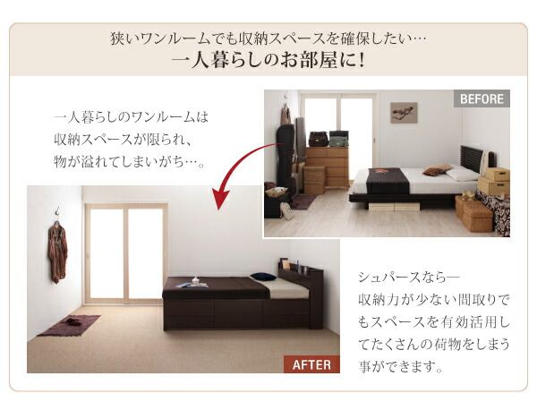 スーパSALE10倍＆4時間限定10％OFF ベッド ダブルベッド ダブル ベット シングルベッド セミダブルベッド ダブルベッド ベッドフレーム マットレス付き 収納付き 収納 収納ベッド グレー 薄型プレミアムボンネルコイルマットレス付き ダブル 組立設置付