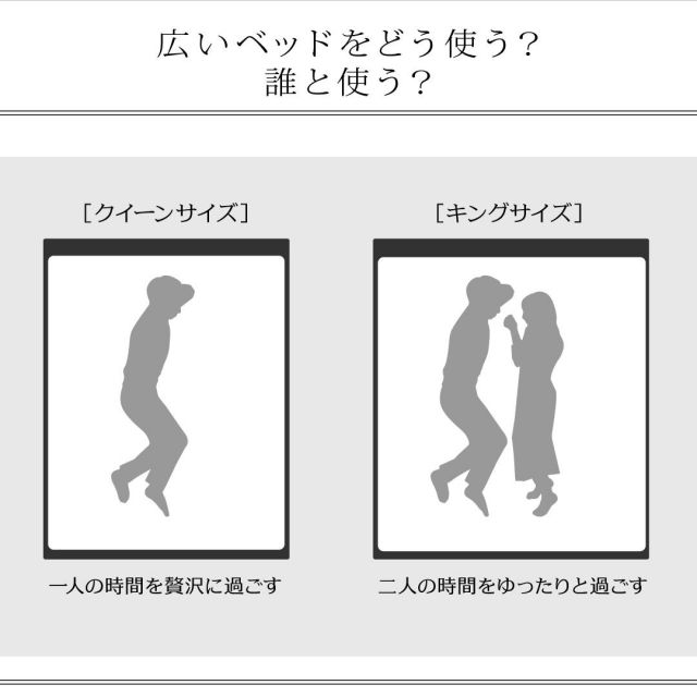 スーパSALE10倍＆4時間限定10％OFF 棚・コンセント付きフロアベッド マルチラススーパースプリングマットレス付き キング(SS+S) 組立設置付