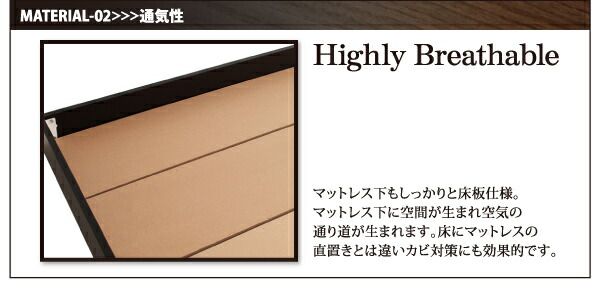 スーパSALE10倍＆4時間限定10％OFF シンプルデザイン/ヘッドボードレスフロアベッド スタンダードボンネルコイルマットレス付き シングル 組立設置付
