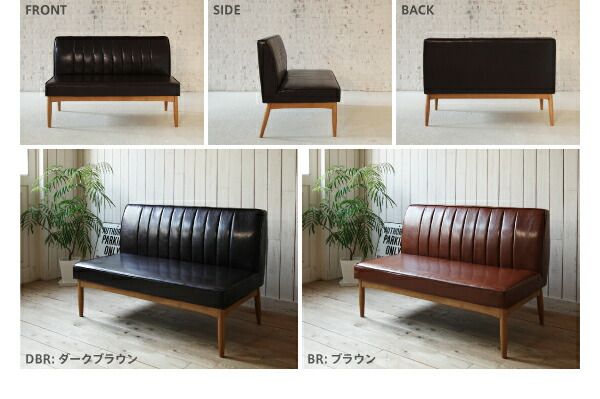 スーパSALE10倍＆4時間限定10％OFF ダイニングテーブル ダイニング 西海岸テイスト モダンデザインリビングダイニングシリーズ ダイニングテーブル単品 W120 組立設置付