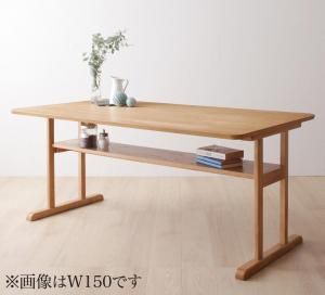 スーパSALE10倍＆4時間限定10％OFF ダイニングテーブル ダイニング 北欧デザインリビングダイニングシリーズ ダイニングテーブル単品 W120 組立設置付