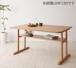 スーパSALE10倍＆4時間限定10％OFF ダイニングテーブル ダイニング コンパクトリビングダイニングシリーズ ダイニングテーブル単品 W150 組立設置付