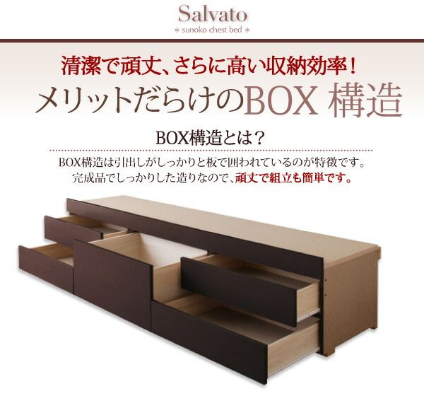 スーパSALE10倍＆4時間限定10％OFF すのこベッド すのこ ベッド シングルベッド ベッドフレーム ベット 収納 収納付き 収納ベッド 跳ね上げ 跳ね上げベッド おしゃれ 薄型プレミアムポケットコイルマットレス付き セミダブル 組立設置付