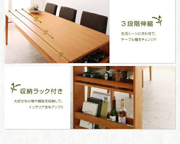 スーパSALE10倍＆4時間限定10％OFF ベンチ エクステンションダイニングシリーズ ベンチ単品 2P 組立設置付
