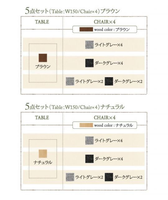 スーパSALE10倍＆4時間限定10％OFF ダイニングチェア 北欧スタイル 回転チェア ダイニング ダイニングチェア 2脚組 ナチュラル 組立設置付