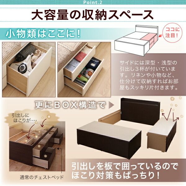 スーパSALE10倍＆4時間限定10％OFF ベッド ダブルベッド ダブル ベット シングルベッド セミダブルベッド ダブルベッド ベッドフレーム マットレス付き 収納付き 収納 収納ベッド グレー 薄型抗菌国産ポケットコイルマットレス付き シングル 組立設置付