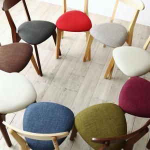 スーパSALE10倍＆4時間限定10％OFF 豊富なバリエーションから選べる　ダイニングチェア　ダイニング 椅子　スタッキング機能付き　ブラウン　1脚　スタッキングチェア 組立設置付
