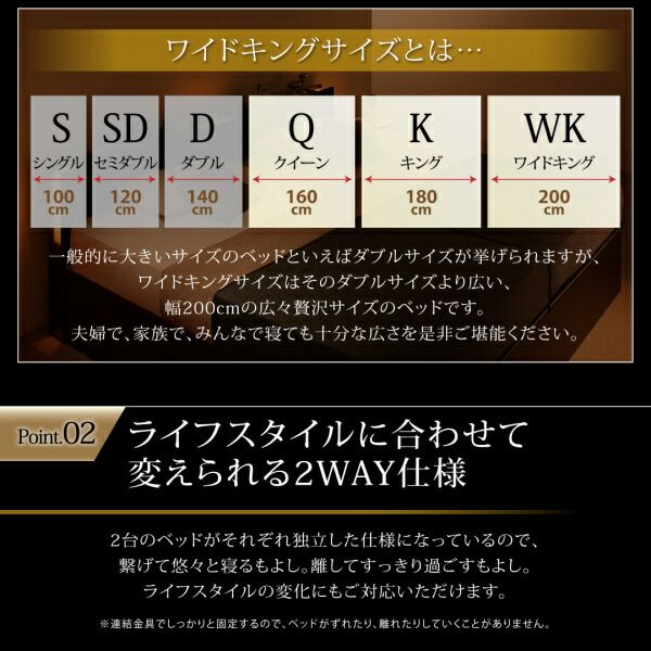 スーパSALE10倍＆4時間限定10％OFF 収納付きベッド シングルベッド セミダブルベッド 収納 収納付き 収納ベッド 大容量 収納ボックス 布団 敷き布団 ベッドフレームのみ 縦開き ワイドK200 組立設置付