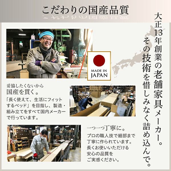 スーパSALE10倍＆4時間限定10％OFF すのこベッド すのこ ベッド シングルベッド ベッドフレーム ベット 収納 収納付き 収納ベッド 跳ね上げ 跳ね上げベッド おしゃれ 薄型スタンダードポケットコイルマットレス付き セミダブル 組立設置付