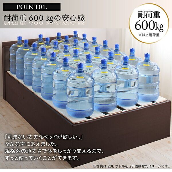 スーパSALE10倍＆4時間限定10％OFF すのこベッド すのこ ベッド シングルベッド ベッドフレーム ベット 収納 収納付き 収納ベッド 跳ね上げ 跳ね上げベッド おしゃれ 薄型プレミアムポケットコイルマットレス付き セミシングル 組立設置付