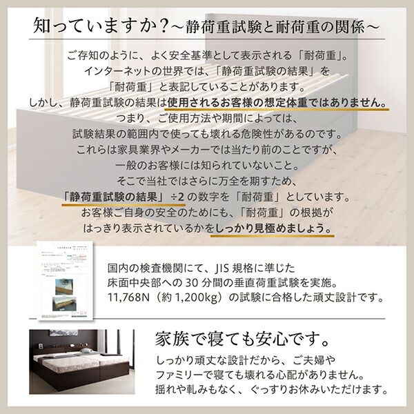スーパSALE10倍＆4時間限定10％OFF すのこベッド すのこ ベッド シングルベッド ベッドフレーム ベット 収納 収納付き 収納ベッド 跳ね上げ 跳ね上げベッド おしゃれ 薄型プレミアムポケットコイルマットレス付き セミシングル 組立設置付