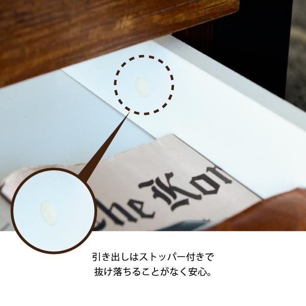 スーパSALE10倍＆4時間限定10％OFF ローテーブル 収納 センターテーブル ガラス リビングテーブル ブルックリン 長方形 引き出し 収納付き 強化ガラス 一人暮らし テレワーク 在宅 MI