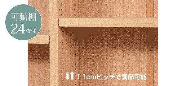 3%OFFクーポン有  シェルフ 棚 本 シンプル H180 W1500 mm W150 cm 文庫本ラック 文庫 本棚 書棚 文庫用 文庫本用 文庫本収納 漫画収納 コミック収納 コミックラック