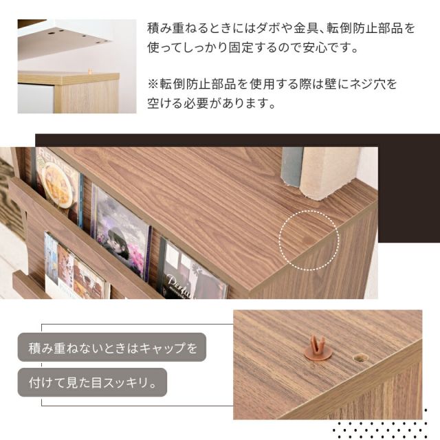 3%OFFクーポン有  ディスプレイラック おしゃれ キャビネット フラップ扉 北欧 サイドボード 小さめ リビングボード ロータイプ 脚付き スリムラック モダン 2段 幅60 雑誌 収納