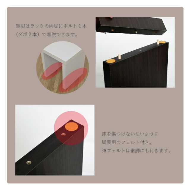 3%OFFクーポン有  ネストテーブル 北欧 コの字 テーブル コの字 什器 リビングテーブル おしゃれ センターテーブル 一人暮らし シェルフ ロータイプ テレビ台 組み合わせ