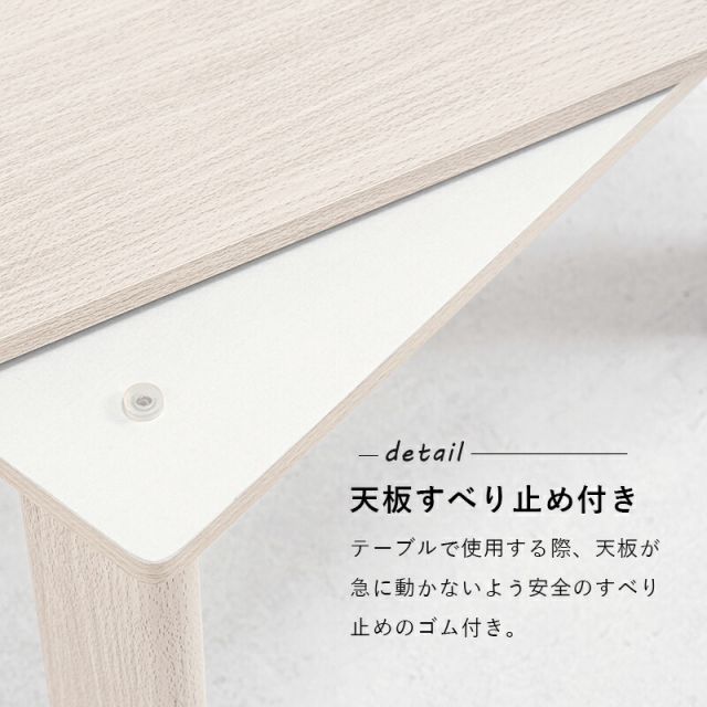 スーパSALE10倍＆4時間限定10％OFF リバーシブル折りたたみこたつテーブル 選べる掛布団 （正方形 幅60cm）　(こたつテーブルとコタツ掛布団のセット 正方形)