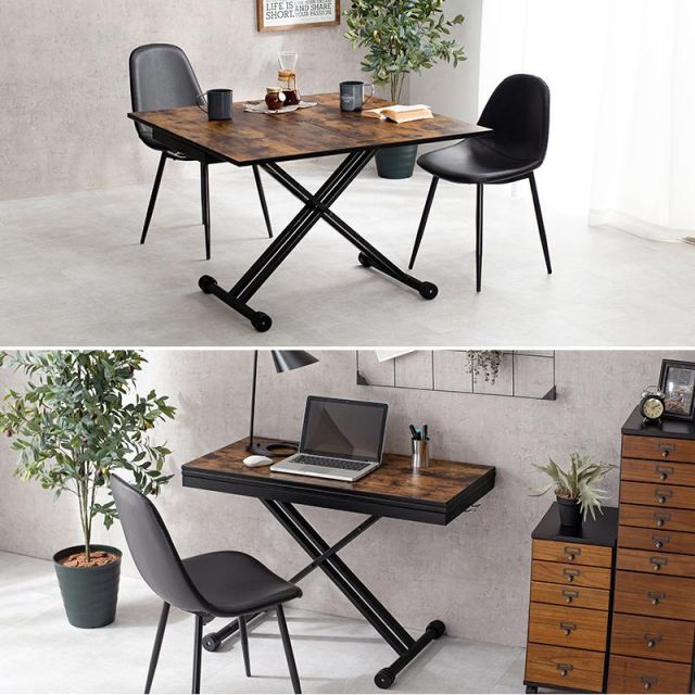 スーパSALE10倍＆4時間限定10％OFF リバーシブル 円形 コタツ天板 KT-508-80丸 直径80cm MI デスク 文机