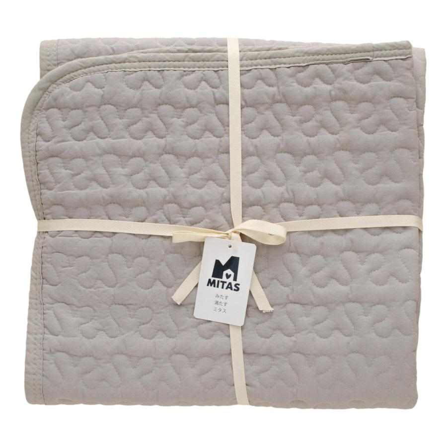 綿100％生地　ラグにもなる イブルマルチケット　イブルマット 70x100cm　洗える　イブル　送料無料　ベビーマット