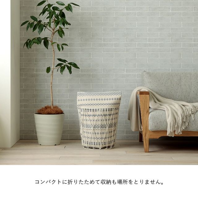 ラグ カーペット 正方形 インド綿 吸湿性 シンプル ナチュラル 幾何学 ボーダー タッセル付き コンパクト ホットカーペット対応 床暖房対応 オールシーズン 約2畳 約180×180cm