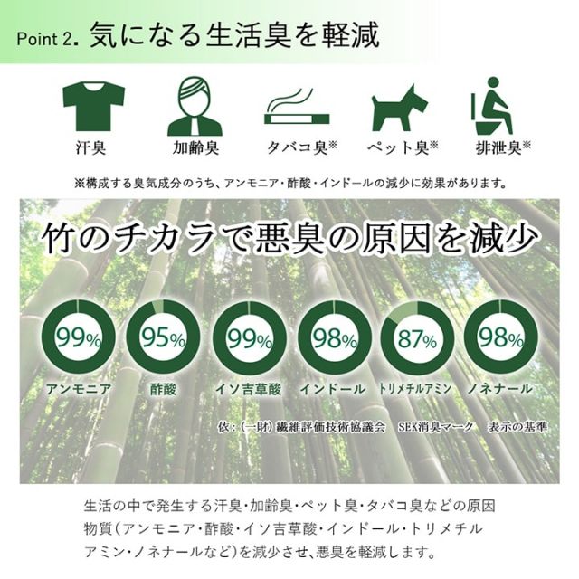 バンブー 竹 ラグ カーペット 裏地付き 天然素材 丈夫 抗菌防臭 消臭 お手入れ お掃除 簡単 冷感 冷たい 夏 ひんやり 約180×240cm