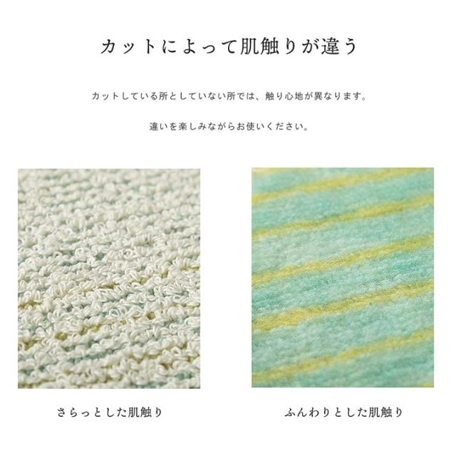 選べるラグ タフト 洗える 正方形 グラデーション 日本製 抗菌防臭 約185×185cm