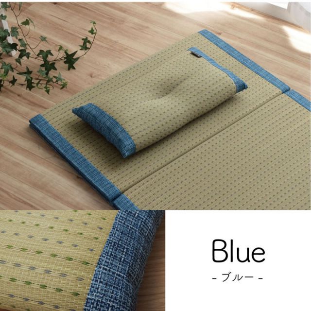 枕 まくら い草 消臭 ごろ寝 抗菌防臭 消臭 シンプル 小林製薬コバガード使用 約50×30cm