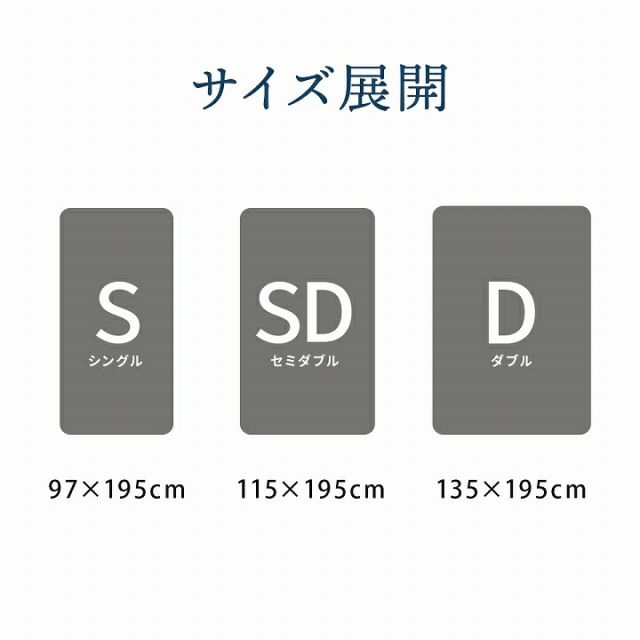 スーパSALE10倍＆4時間限定10％OFF マットレス セミダブル 三つ折り 高反発 プロファイルウレタン 硬め 折りたたみ 寝具 グレー 約115×195×12cm