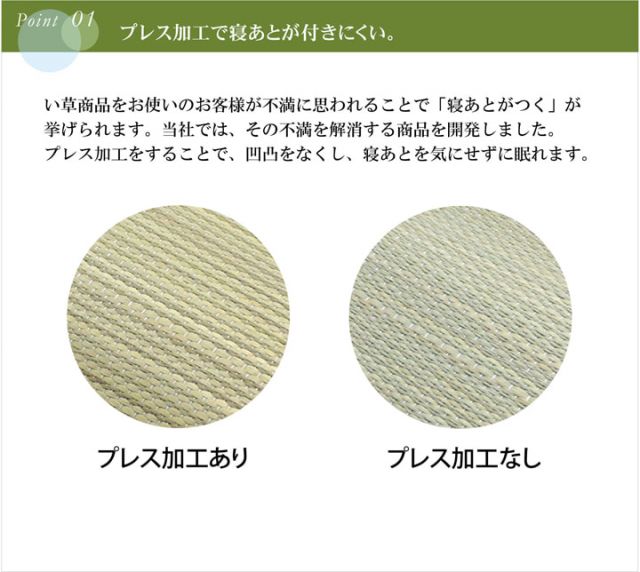 スーパSALE10倍＆4時間限定10％OFF い草 い草シーツ 敷きパッド セミシングル 寝具 国産 無地 ネゴザ 寝ござ やわらか 『ひやさら 汗取P』 約88×200cm