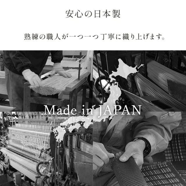 洗える ござ 日本製 国産 カーペット 丈夫 除菌スプレー対応 敷詰 ラグ 敷物 ペット 無地 江戸間10畳（約435×352cm）