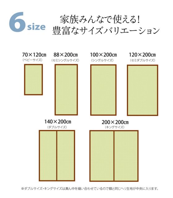 スーパSALE10倍＆4時間限定10％OFF 純国産 い草の敷きパット 『草ね 汗取りP』 約70×120cm