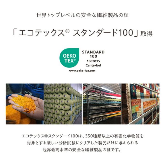 カーペット デザインラグ ウィルトンカーペット 長方形 北欧柄 ライン柄  約200×250cm