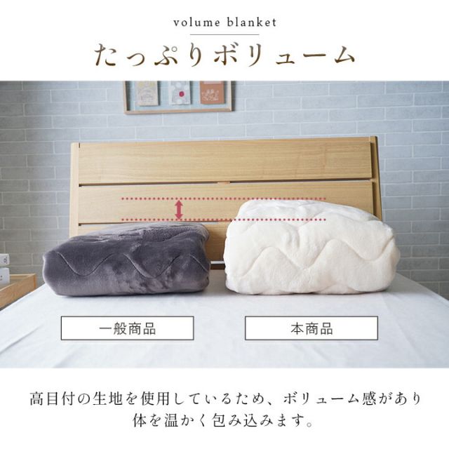 寝具 敷パッド 蓄熱わた入り 高目付 肌触りなめらか ボリューム あったか 洗える 清潔 シングルサイズ 100×205cm