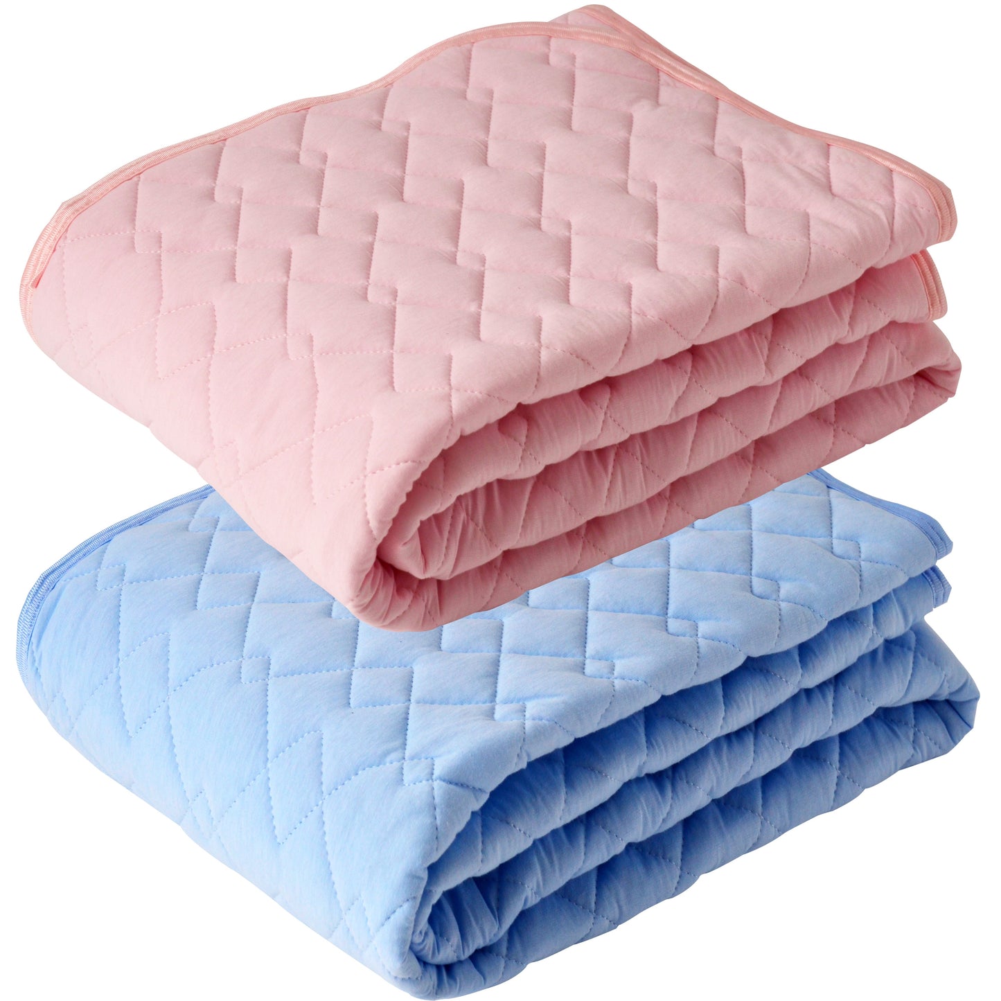 MITAS 接触冷感 綿クール敷きパッド  Q-max 0.3 ひんやり　洗える 熱帯夜対策　熱中症対策 節電対策